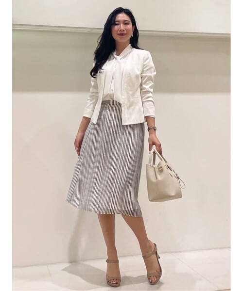 COUP DE CHANCE（クードシャンス）の「◇【洗える/日本製】シャドー