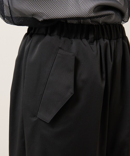 Lui's（ルイス）の「ハンドウォッシュ スノーパンツ（カーゴパンツ・メンズ・ホワイト/ブラック/ブルー・SMALL/MEDIUM）」の22枚目の写真