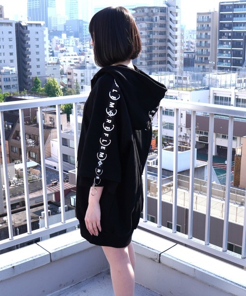 REFLEM（レフレム）の「『REFLEM/レフレム』Dリングロゴテープ