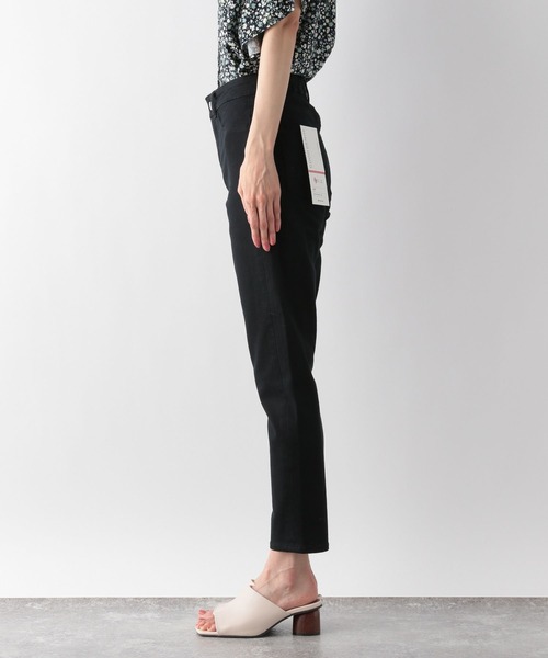 GLOBAL WORK（グローバルワーク）の「ウツクシルエットスリムパンツ