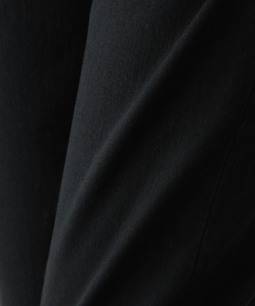 GLOBAL WORK（グローバルワーク）の「ウツクシルエットスリムパンツ