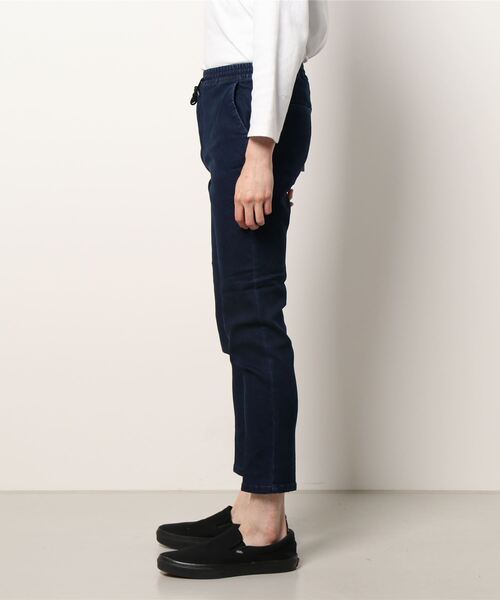 JUNRED（ジュンレッド）の「39デニムパンツ（デニムパンツ・メンズ・ブルー系その他6/ネイビー/ブルー・L/LL/S/M）」の4枚目の写真