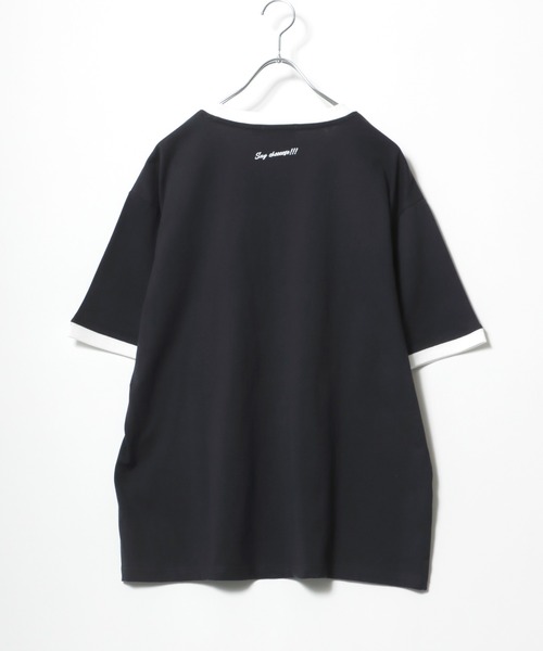 Salong hameu（サロン ハミュー）の「MUTANT TURTLES（ミュータント