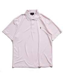 Drunk 1p Dry POLO ドライ ポロシャツ
