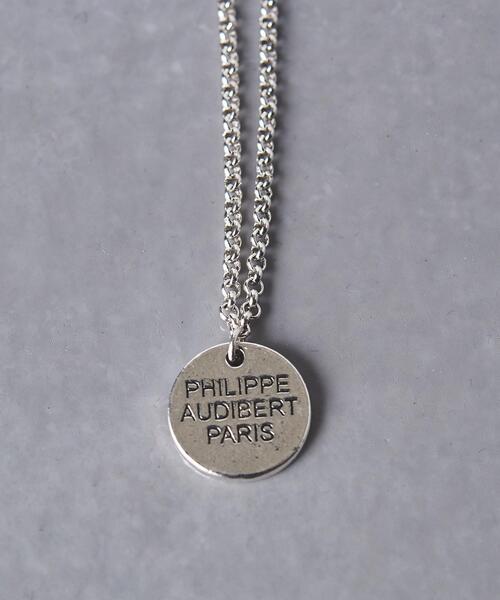 PHILIPPE AUDIBERT＊OKUSA NAOKO ドロップピアス PHILIPPE AUDIBERT＊OKUSA NAOKO ドロップピアス - メルカリ