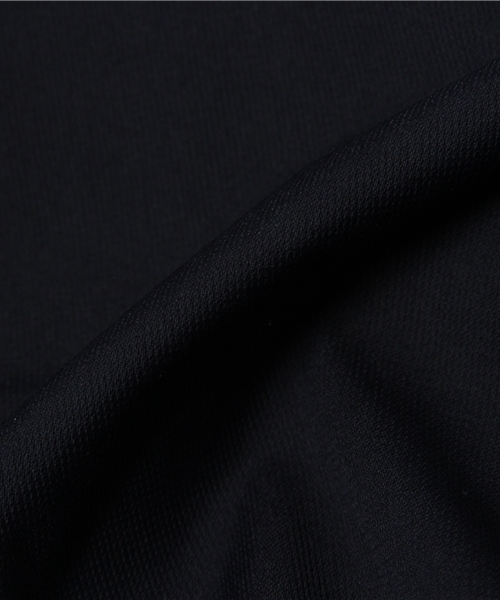 MACKINTOSH PHILOSOPHY（ﾏｯｷﾝﾄｯｼｭ ﾌｨﾛｿﾌｨｰ）の「カラーピケテーパードパンツ（その他パンツ・メンズ・ダークネイビー/オフホワイト/レッド/ネイビー/ベージュ/イエロー・38/44/42/36/40）」の8枚目の写真