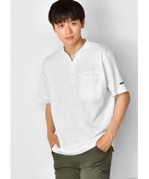 ちょっとリッチな大人のワッフルTシャツ