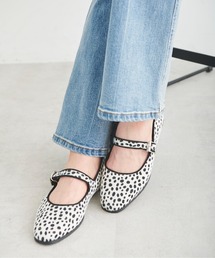 FREE'S MART | ◆ストラップシューズ(バレエシューズ)