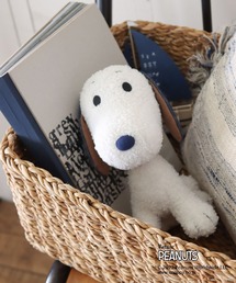 PEANUTS（ピーナッツ）の「【PEANUTS×BAYFLOW】スヌーピーぬいぐるみ（フィギュア・メンズ）」