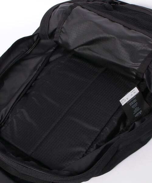GREGORY（グレゴリー）の「【GREGORY/グレゴリー】ファインデイ（バックパック/リュック・メンズ・ブラック/その他1/オリーブ/ターコイズブルー/ブラック系その他/カーキ・FREE）」の14枚目の写真