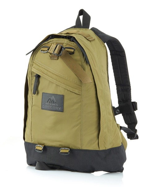 GREGORY（グレゴリー）の「【GREGORY/グレゴリー】ファインデイ（バックパック/リュック・メンズ・ブラック/その他1/オリーブ/ターコイズブルー/ブラック系その他/カーキ・FREE）」の5枚目の写真