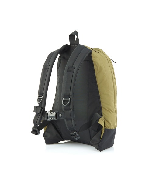 GREGORY（グレゴリー）の「【GREGORY/グレゴリー】ファインデイ（バックパック/リュック・メンズ・ブラック/その他1/オリーブ/ターコイズブルー/ブラック系その他/カーキ・FREE）」の18枚目の写真