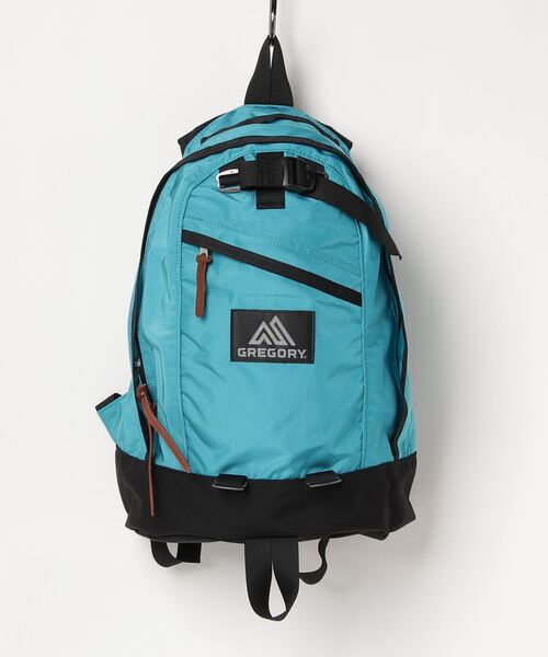 GREGORY（グレゴリー）の「【GREGORY/グレゴリー】ファインデイ（バックパック/リュック・メンズ・ブラック/その他1/オリーブ/ターコイズブルー/ブラック系その他/カーキ・FREE）」の16枚目の写真
