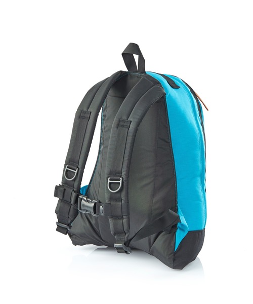 GREGORY（グレゴリー）の「【GREGORY/グレゴリー】ファインデイ（バックパック/リュック・メンズ・ブラック/その他1/オリーブ/ターコイズブルー/ブラック系その他/カーキ・FREE）」の22枚目の写真