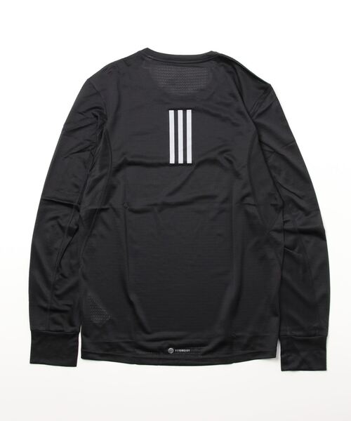 セール】オウン ザ ラン 長袖Tシャツ / アディダス（メンズ）（T