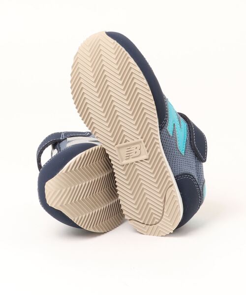 NEW BALANCE（ニューバランス）の「《New Balance》YV420M（スニーカー・キッズ・ブラック/ネイビー/ベージュ・19.0cm/21.5cm/20.0cm/21.0cm/24.0cm/23.0cm/18.0cm/17.0cm/22.0cm）」の5枚目の写真