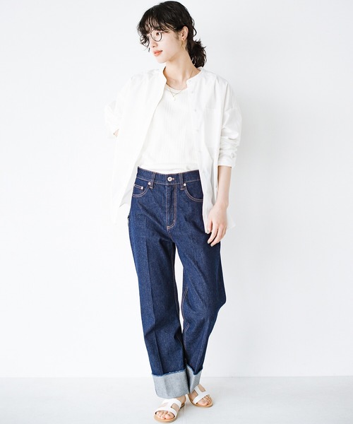 パトウ36 ロールアップデニム パトウ36 ロールアップデニム 楽天市場】【定価97,900円(税込