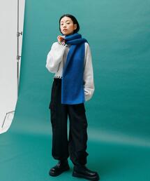 CITEN | ＜CITEN＞ウエストイージー シャイニー カーゴパンツ(カーゴパンツ)