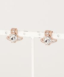 【Vivienne Westwood】ARIELLA EARRINGS