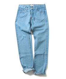 BEAMS LIGHTS Men's | CUISSE DE GRENOUILLE / デニムパンツ(デニムパンツ)