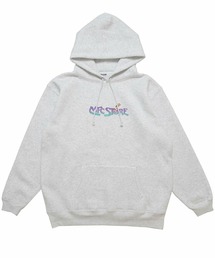 MFC STORE PINUP HOODIE