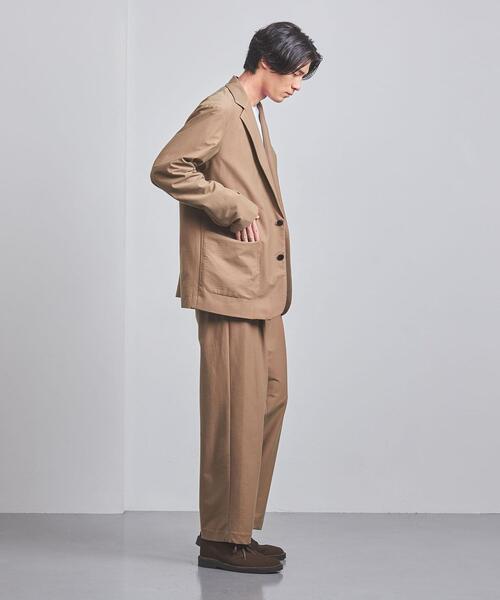 UNITED ARROWS（ユナイテッドアローズ）の「【別注】＜KANEMASA＞ 46G 