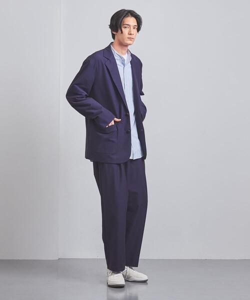 UNITED ARROWS（ユナイテッドアローズ）の「【別注】＜KANEMASA＞ 46G