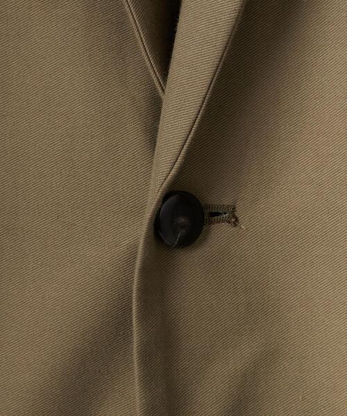 UNITED ARROWS（ユナイテッドアローズ）の「【別注】＜KANEMASA＞ 46G 