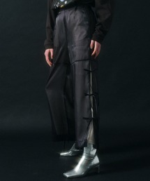 MAISON SPECIAL | マルチウェイレイヤードパンツ【MAISON SPECIAL/メゾンスペシャル】(その他パンツ)