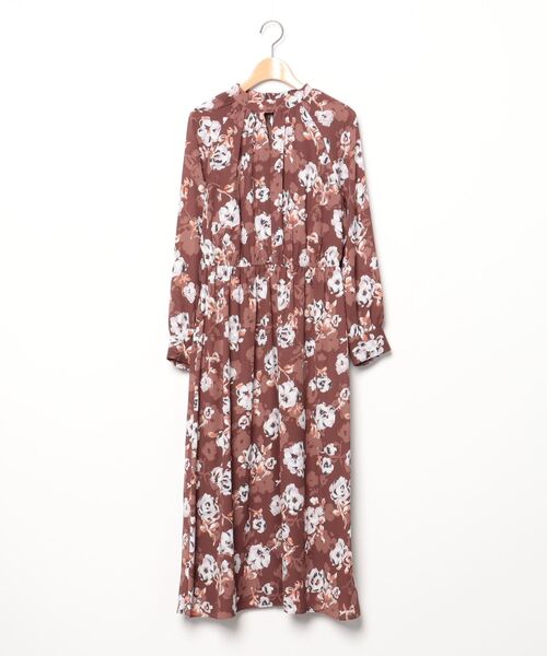 ブランド古着 長袖ワンピース ワンピース Coup De Chance クードシャンス のファッション通販 Zozoused