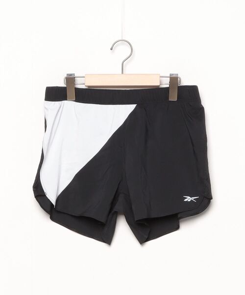 ブランド古着 ワンポイントショートパンツ その他パンツ Reebok リーボック のファッション通販 Zozoused