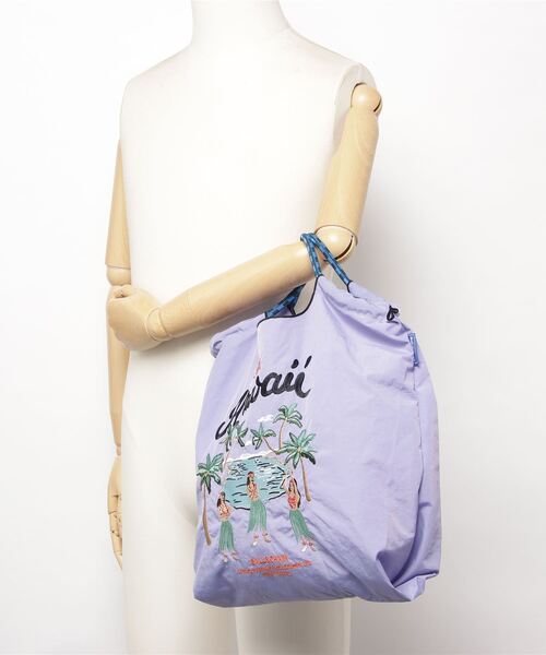 バッグ Hawaii2011 Ball＆Chain トートバッグ 「BALL＆CHAIN/ボールアンドチェーン