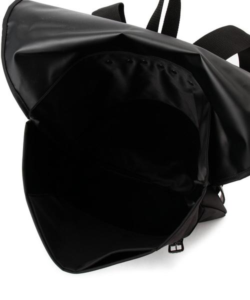 coen（コーエン）の「【OWL】Canoe sack L Nylon（バックパック）（バックパック/リュック・メンズ・ブラック・フリー）」の3枚目の写真