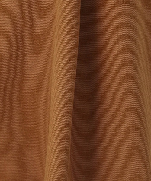 RAGEBLUE（レイジブルー）の「ダックタックワイドパンツ（チノパンツ・メンズ・キャメル/スミクロ・MEDIUM/LARGE）」の21枚目の写真