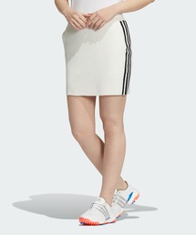 adidas（アディダス）の「スリーストライプス ニットスカート【adidas Golf/アディダスゴルフ】（スカート）」