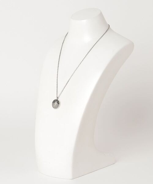 AVIREX（アヴィレックス）の「TOM CAT COIN PENDANT / トムキャット