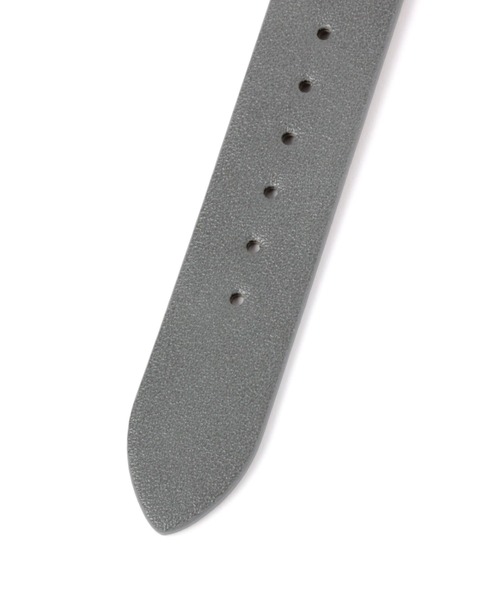 BAYFLOW(ベイフロー)の「カラーダイアルウォッチ(アナログ腕時計・レディース・ブラック/ブラウン/アイボリー/グレー/モカ/ライトグレー/オフホワイト・FREE)」の20枚目の写真