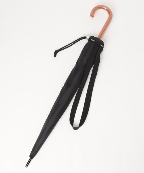 LeSportsac(レスポートサック)の「UMBRELLA N O ブラックN(長傘・レディース・ブラック・FREE)」の1枚目の写真