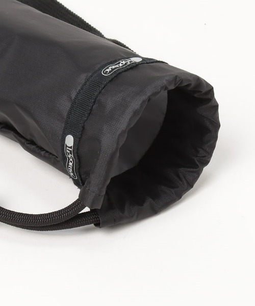 LeSportsac(レスポートサック)の「UMBRELLA N O ブラックN(長傘・レディース・ブラック・FREE)」の17枚目の写真