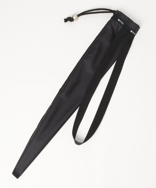 LeSportsac(レスポートサック)の「UMBRELLA N O ブラックN(長傘・レディース・ブラック・FREE)」の16枚目の写真