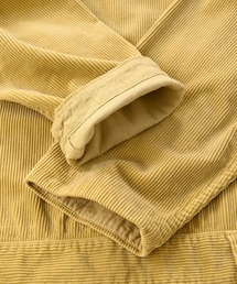 45R（フォーティファイブアール）の「9ウェルコーデュロイのジャンパー