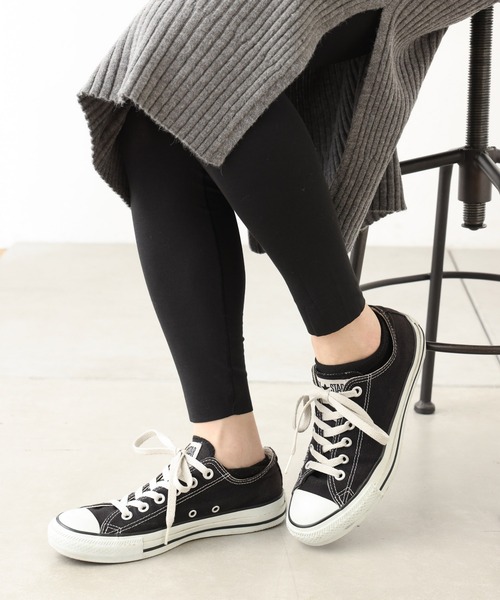 DISCOAT（ディスコート）の「【 RE/LA by DISCOAT 】GUNZE/グンゼ うるおい発熱レギンス（レギンス/スパッツ・レディース・ブラック/ホワイト系その他/ブラウン・MEDIUM/LARGE）」の21枚目の写真