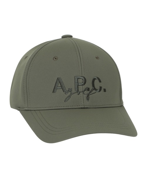 Ablon ボールキャップ（キャップ）｜A.P.C. GOLF（アー・ペー・セー ゴルフ）