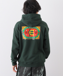 【EVISEN / エビセン】KABUTO MATCH HOODIE