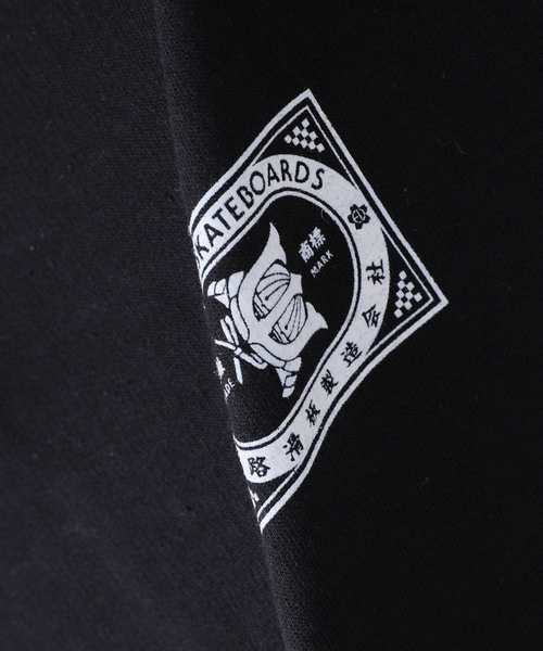 セール】【EVISEN / エビセン】KABUTO MATCH HOODIE（パーカー