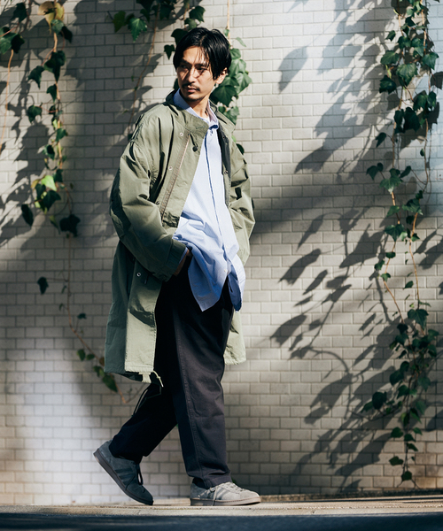 Gramicci（グラミチ）の「【GRAMICCI × JOURNAL STANDARD】別注