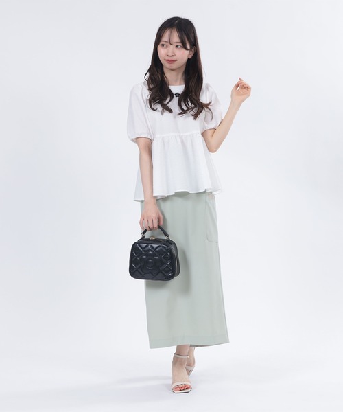 ラタンデイジーパッチ 2WAYショルダー Amazon | [マリークヮント] スクエアキルトデイジーパッチ 2WAY