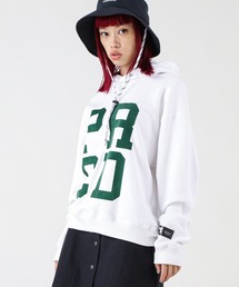【NBB WEEKEND】スウェットプルオーバー サイズ1 NBB WEEKEND（エヌビービーウィークエンド）｜スウェット一覧 - WEAR