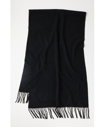 MOUSSY | WOOL MIX ストール(マフラー)