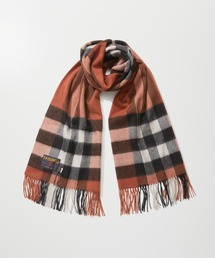 TWEED MILL（ツイードミル）｜ストール/ショール（オレンジ系）一覧 - WEAR